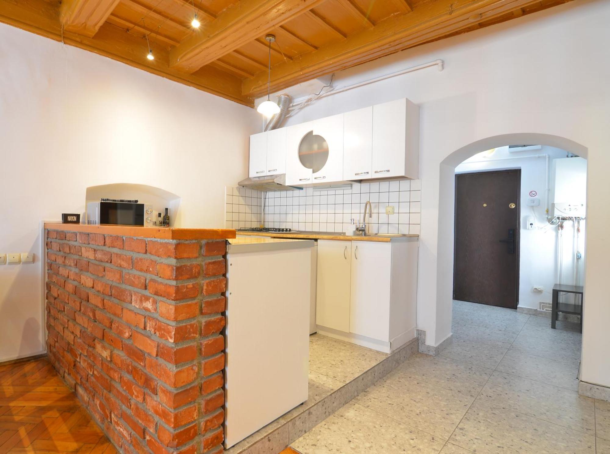 Charming Apartment - Heart Of Brasov Poarta Schei Exteriér fotografie